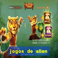 jogos de alien attack team 2